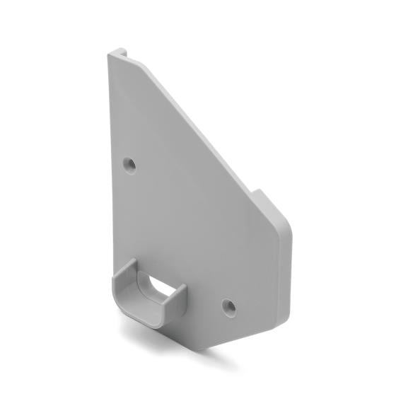 Presklená strieška hliník profil -2°