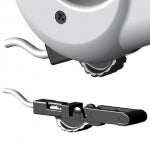 Rezač rúr na nerez D3-45mm + 1x Q1/B02-INOX-RK