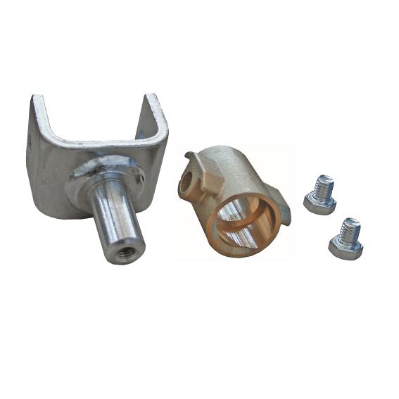 Matica-mosadzná s držiakom pre ATI