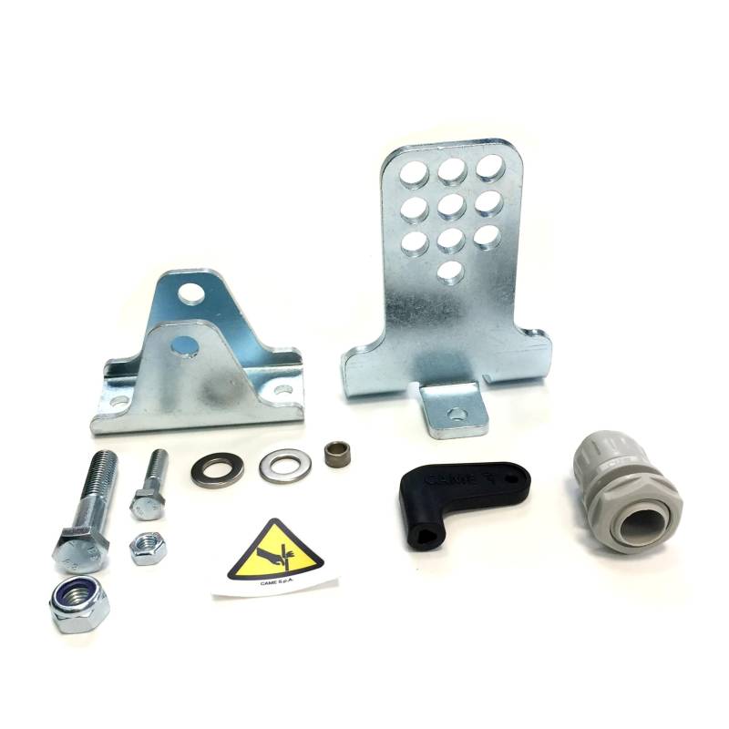 Sadá kotviacich konzol pre pohony ATS