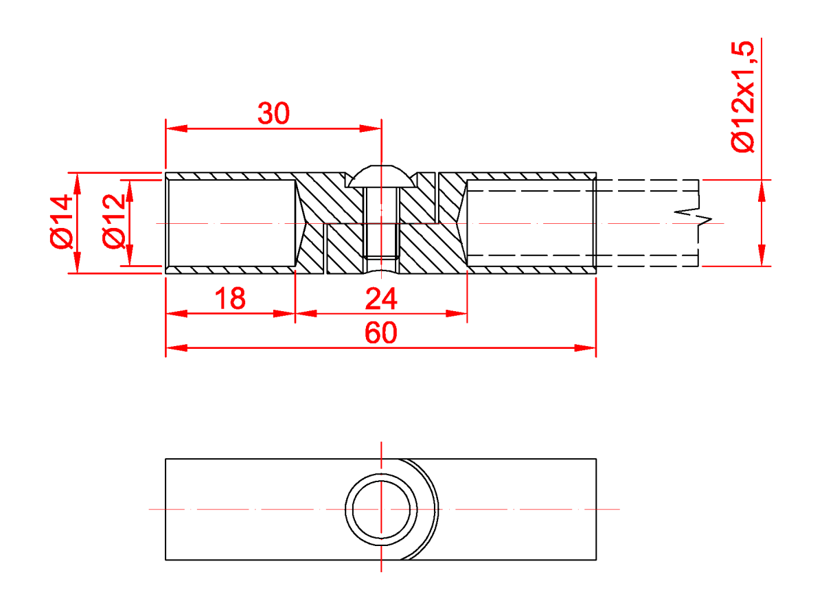 Prechod výplne nastaviteľný