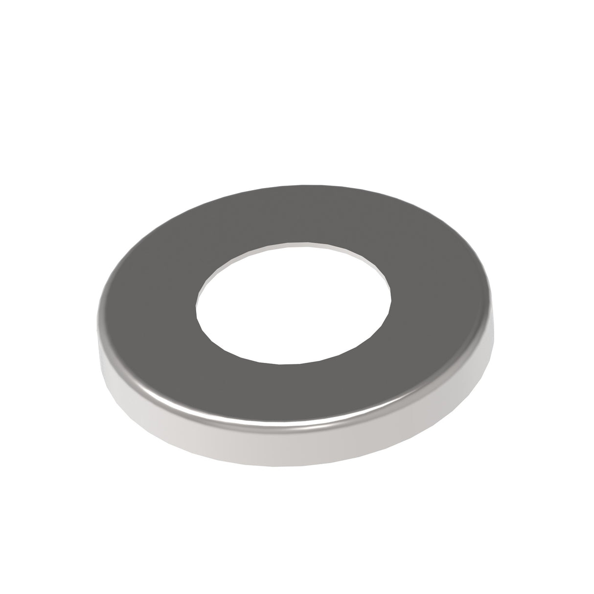 Kotvenie vrchné - rozeta