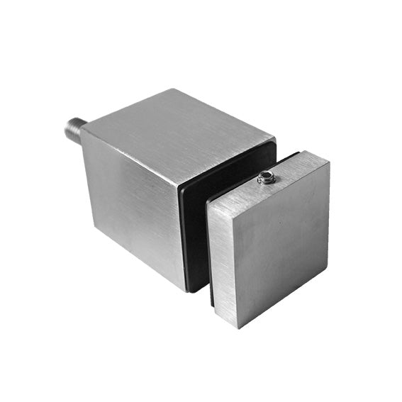 Držiak výplne skla