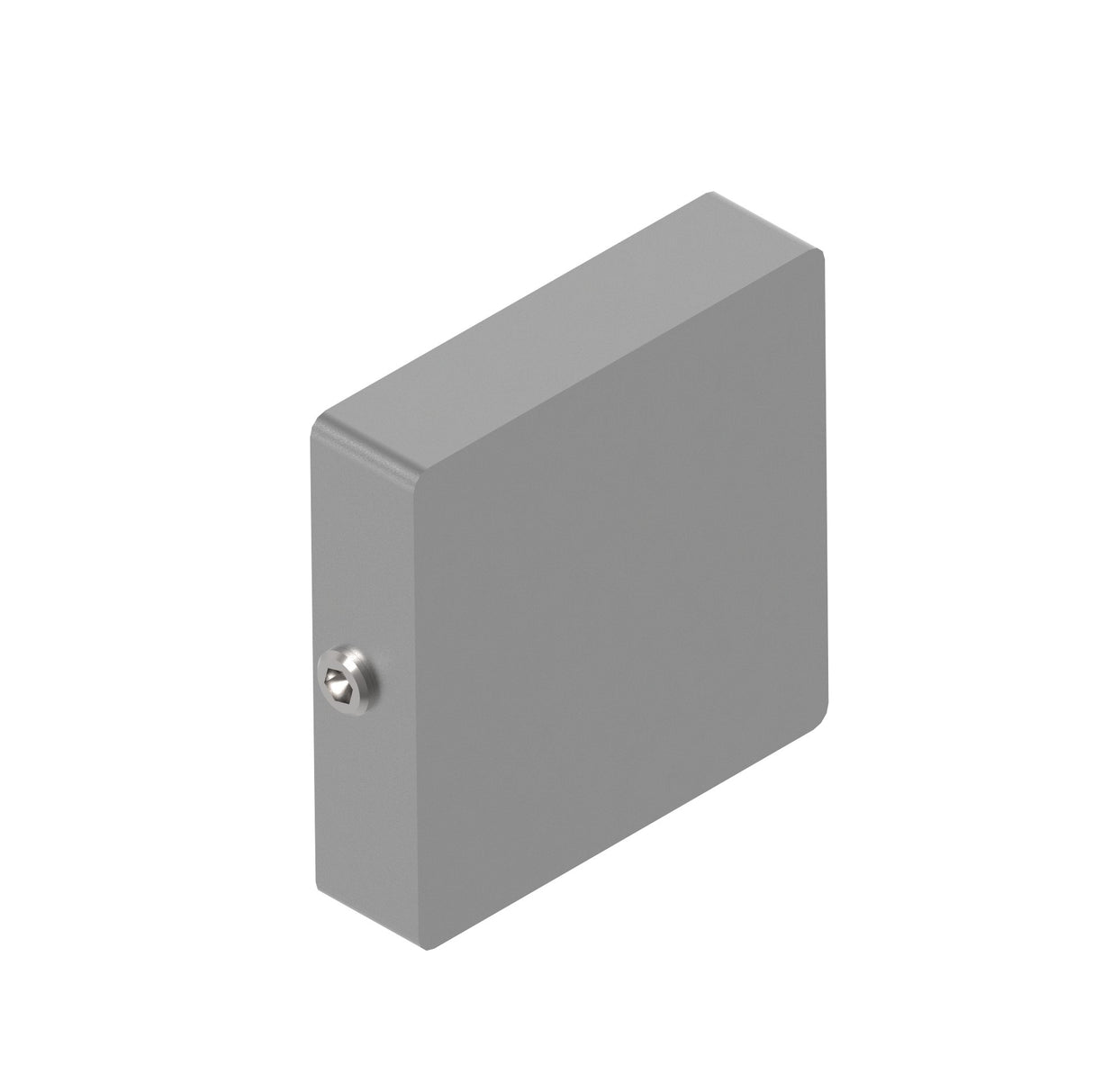 Držiak výplne skla