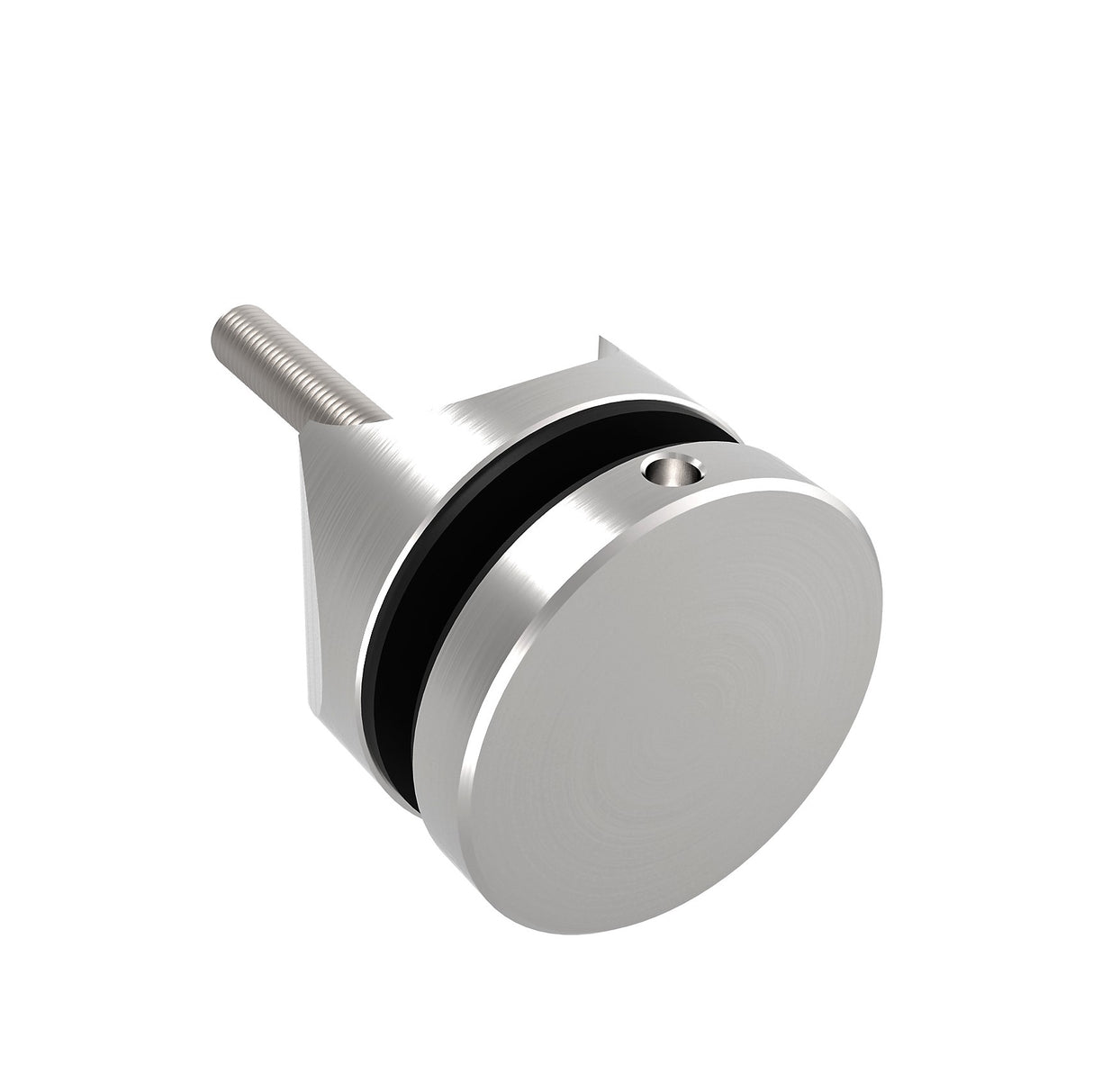 Držiak výplne skla Model