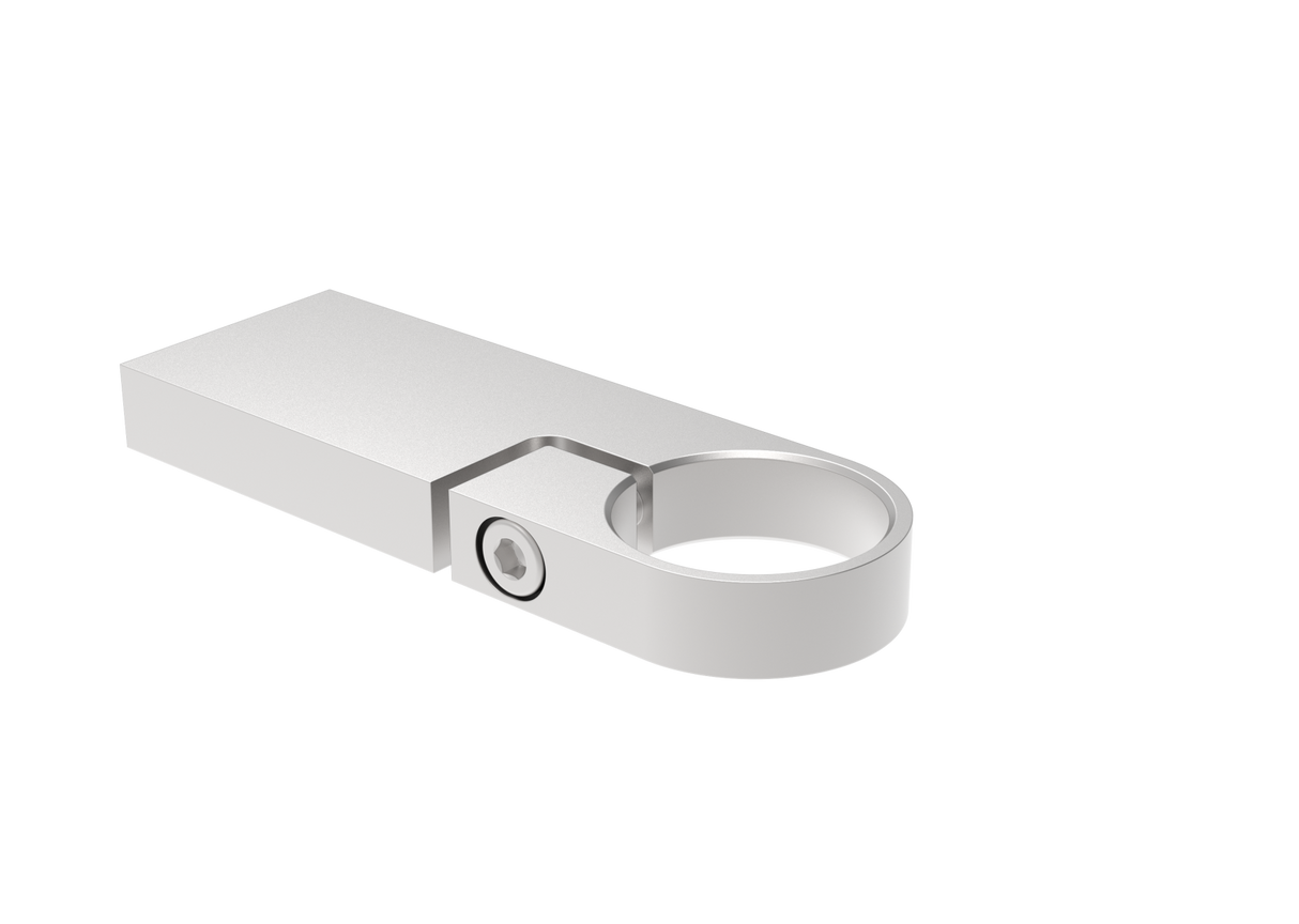 Kotvenie bočné - prvok