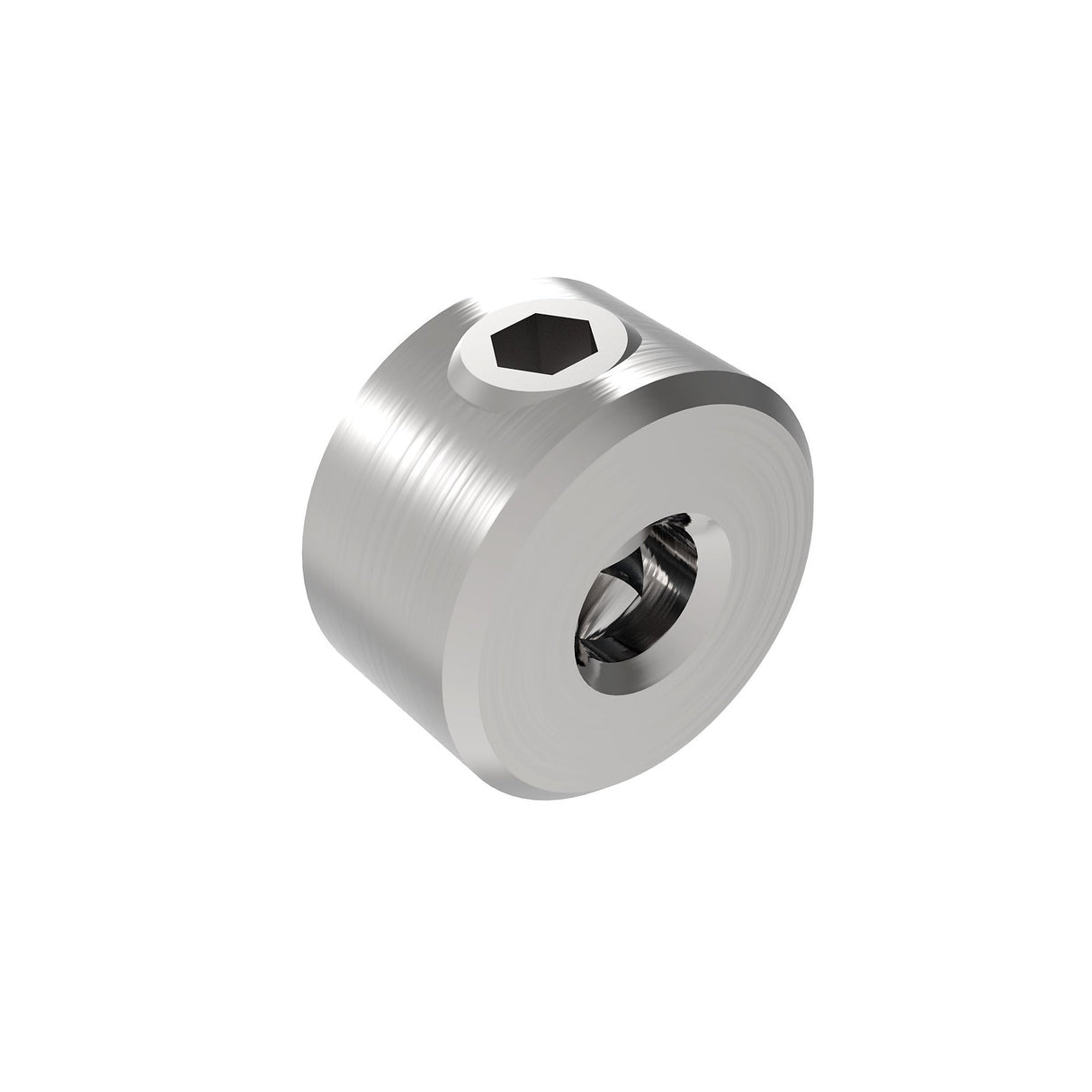 Úchytka lanka - napinák