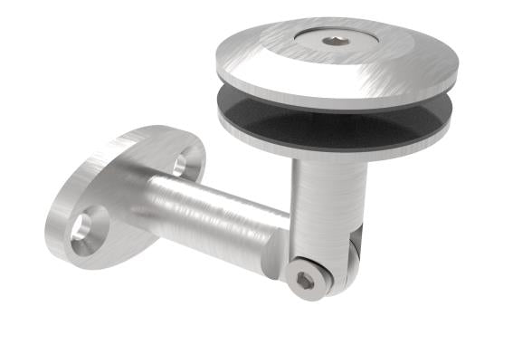 Prístrešok - kotvenie spodné