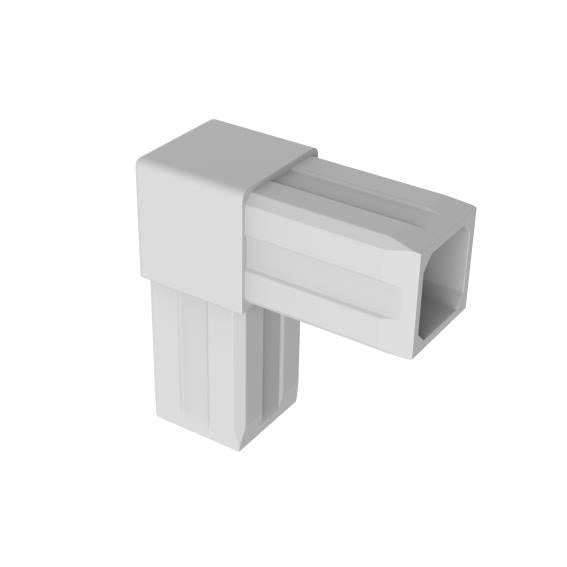 Prechod madla koleno PVC