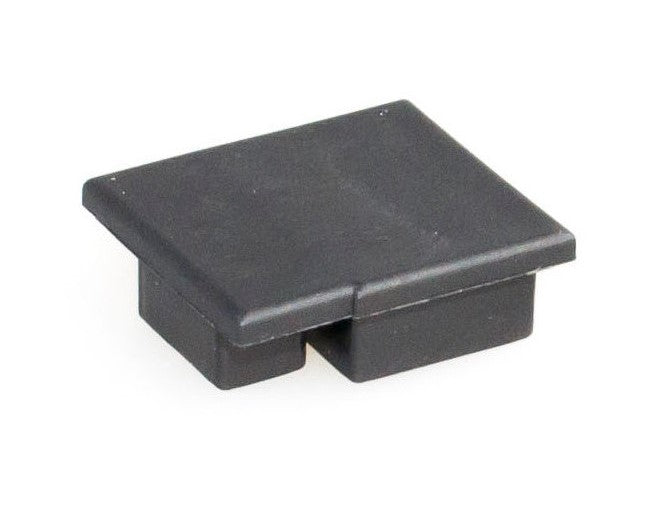 Koncová krytka adaptéra k 16mm výplni