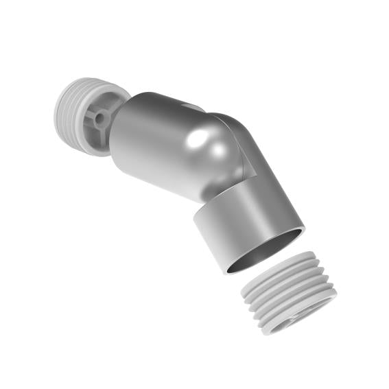 Prechod madla nastaviteľný drevo