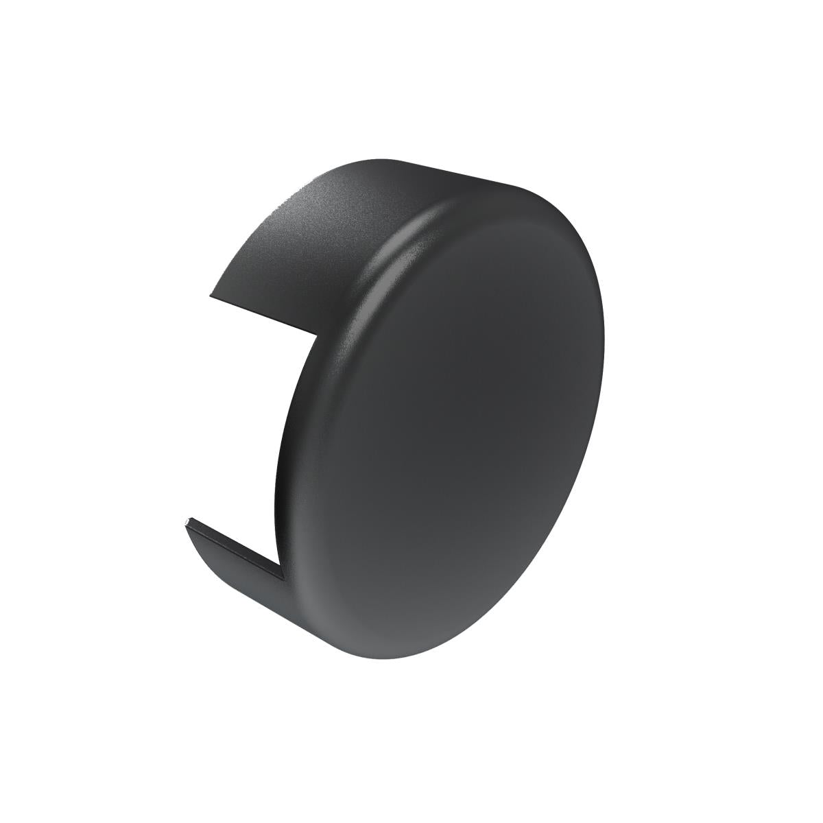 Madlo-držiak skla-záslepka hliníková