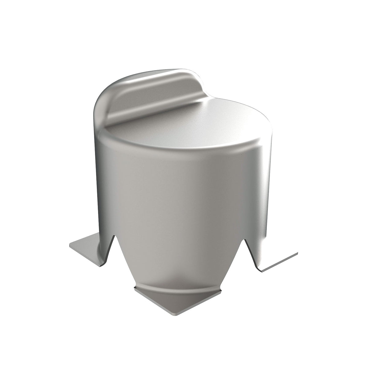 Doraz stredovĂ˝ na zabetĂłnovanie - Zn