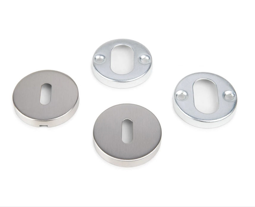 Štítok zámkový-BB kruh