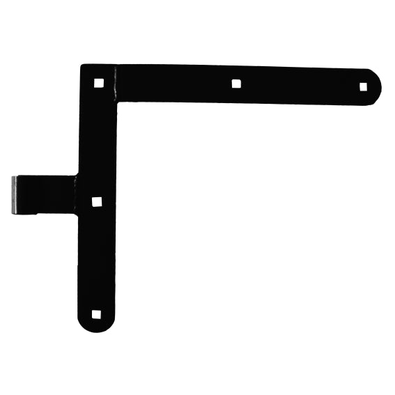 Záves rohový 250x285, b35, t4, d14,5mm