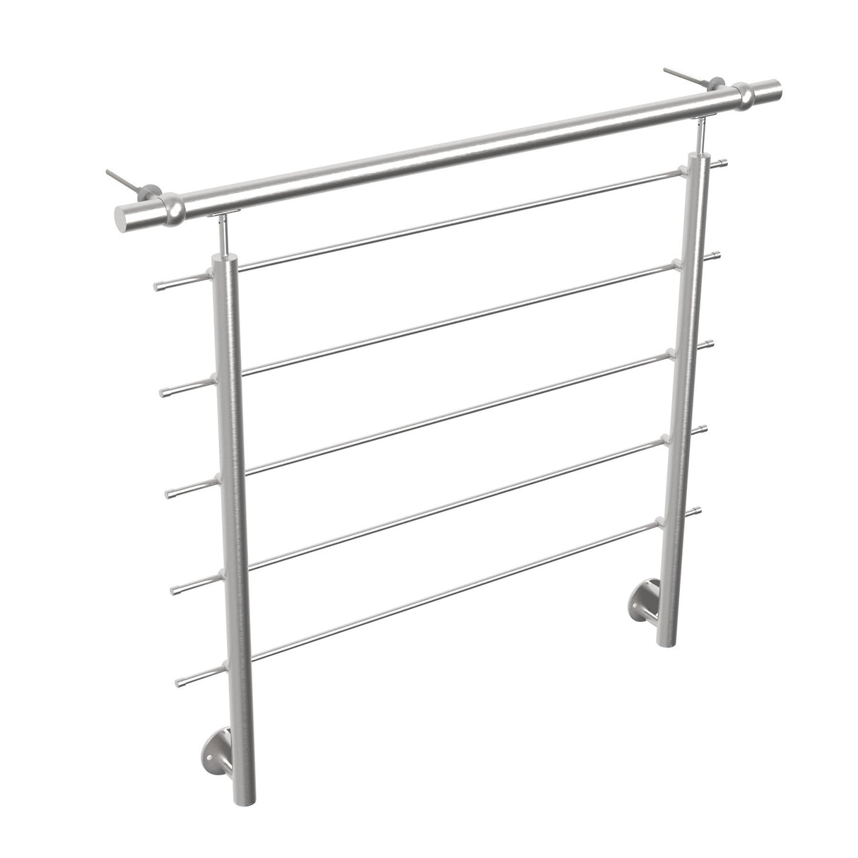 Francúzske okno AISI304 horizontal