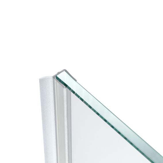 Tesniaca lišta na dvere vertikálna