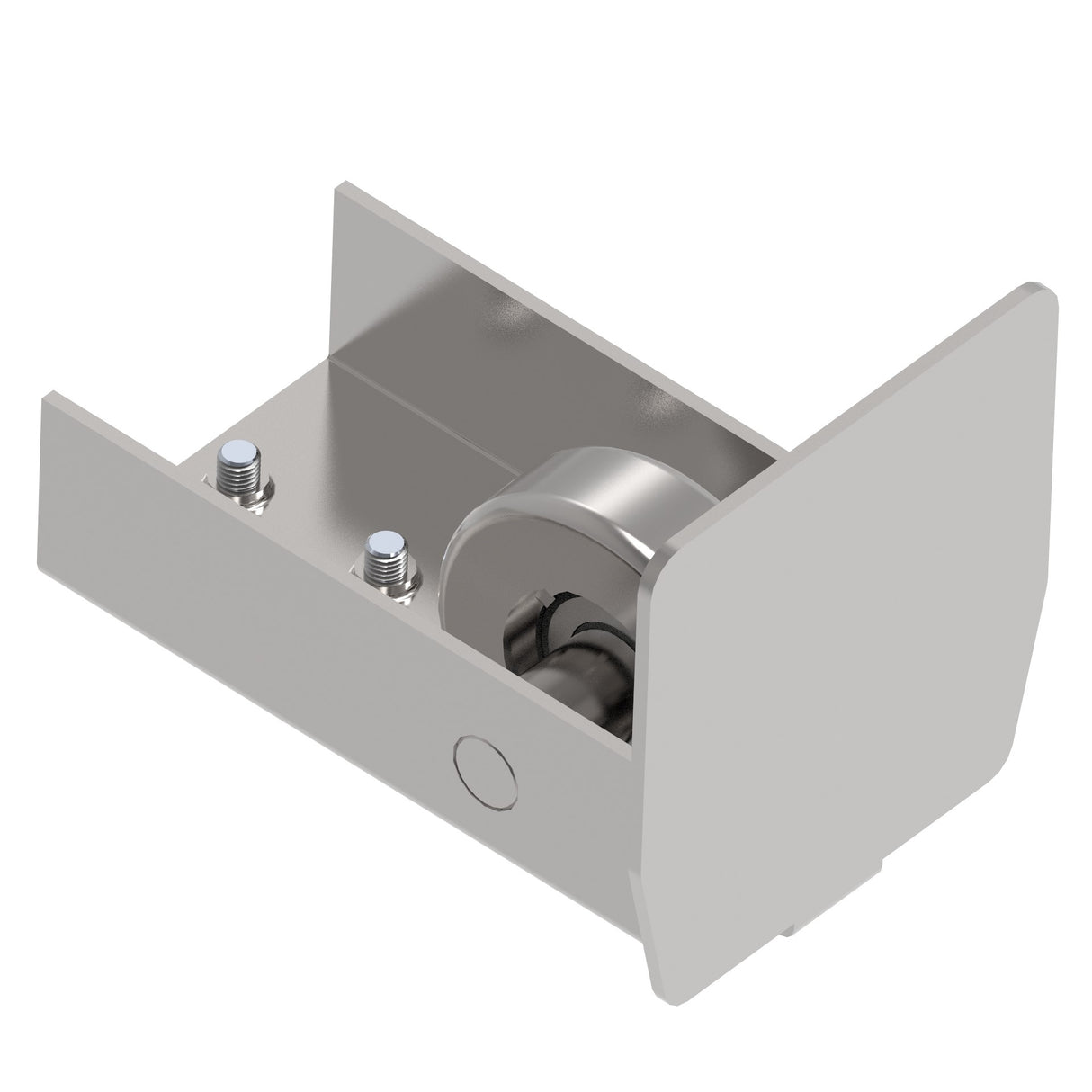Koliesko dojazdové Zn, profile 136x142, L165mm