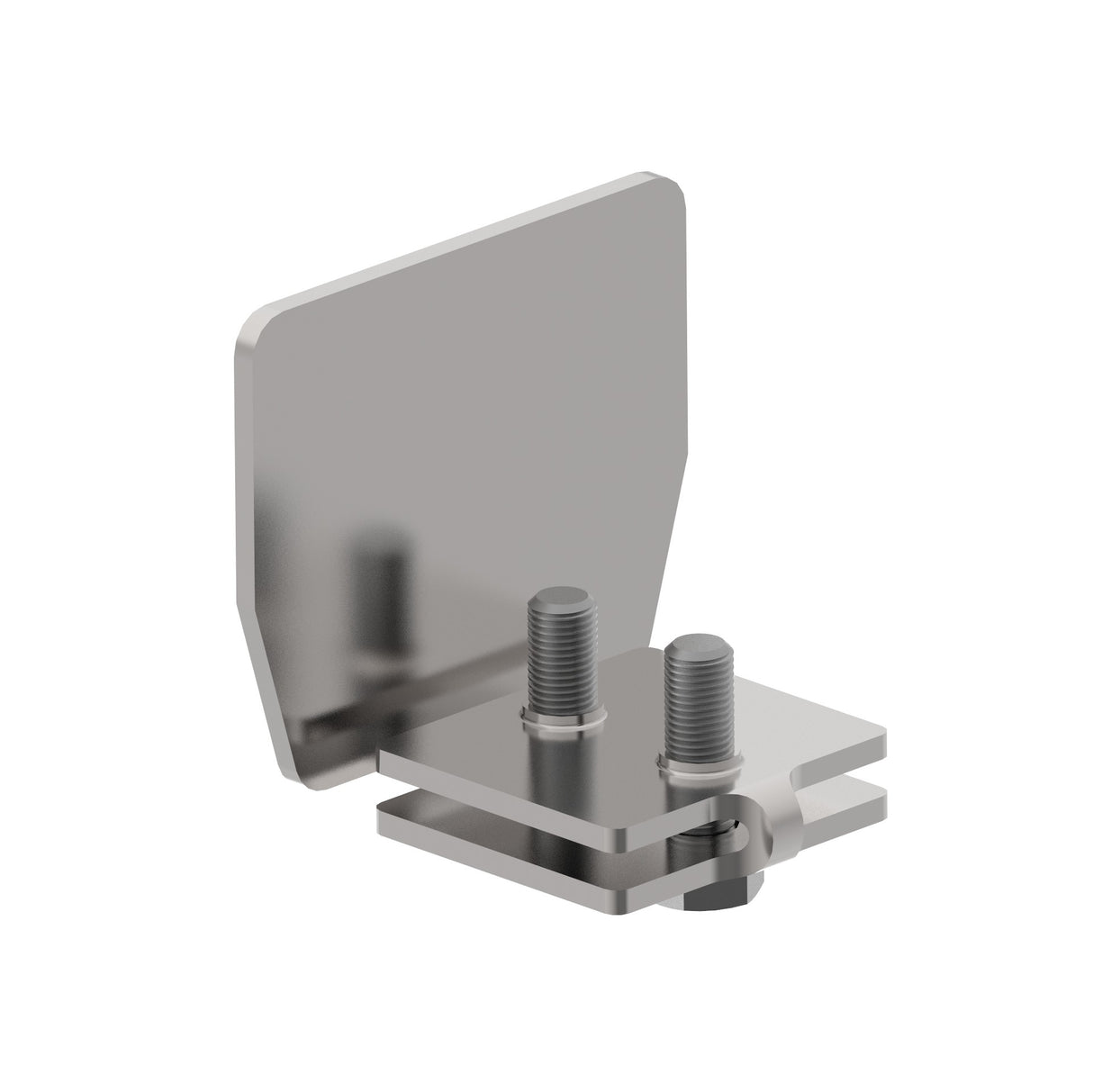 Krytka profilu Zn, profile 94x85mm