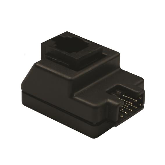 Interface pre pripojenie OVIEW