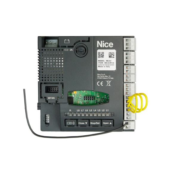 Riadiaca elektronika MCA2 pre WINGO2024,3524