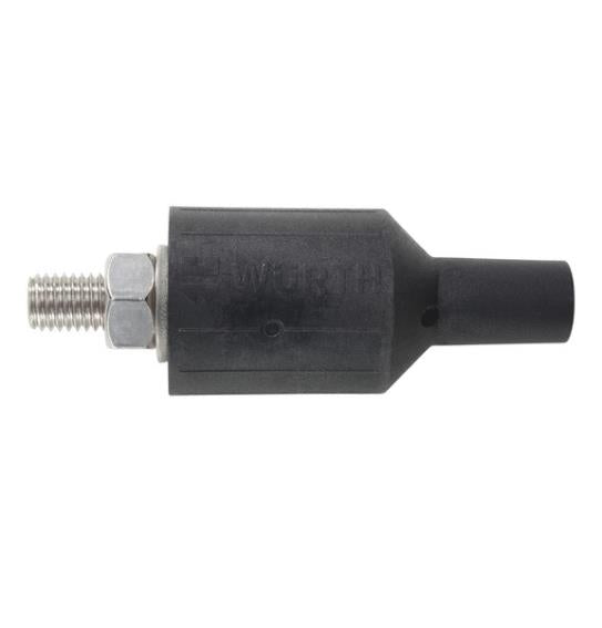 Kotva pre distančnú montáž bez tepel. most M12/M12