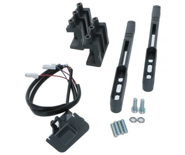 Sada magnetických koncových spínačov