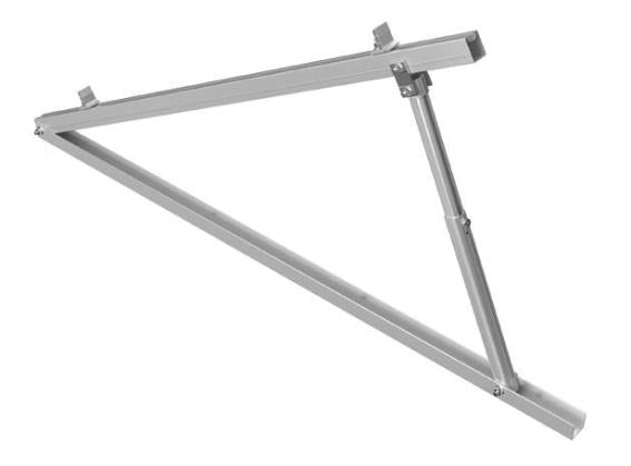 TMS 30°-60° nastaviteľný trojuholník. úchyt - set