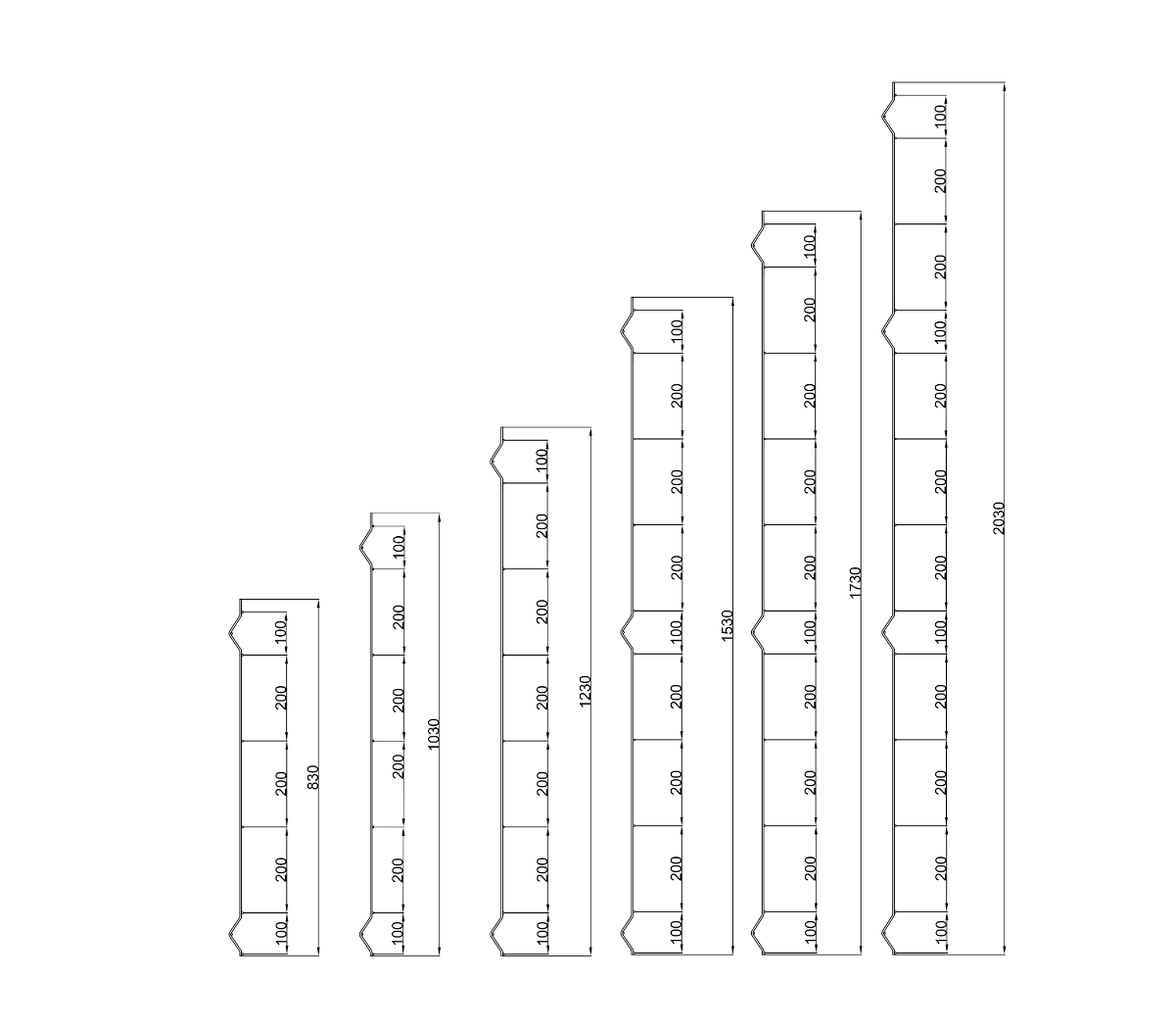 Zváraný plotový panel 3D ZnPVC 2500x1230x4mm zelená