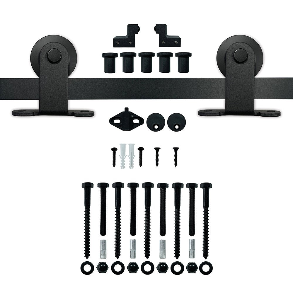 Kovanie pre posuvné dvere - "Simplex" 2