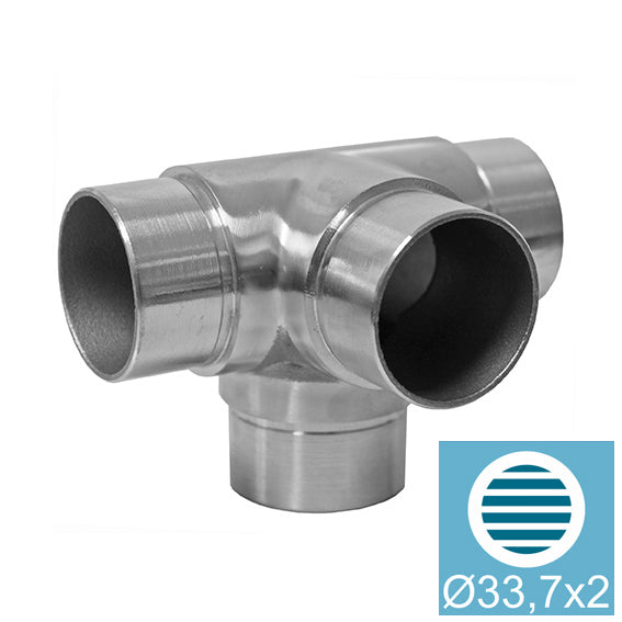 Prechod madla krížový