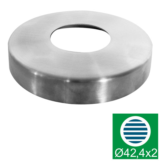 Kotvenie vrchné-rozeta