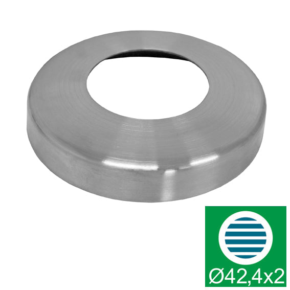 Kotvenie vrchné - rozeta