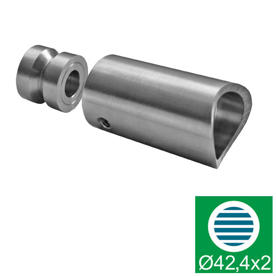 Držiak madla na stenu