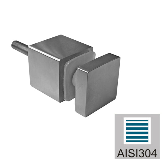 Držiak výplne skla