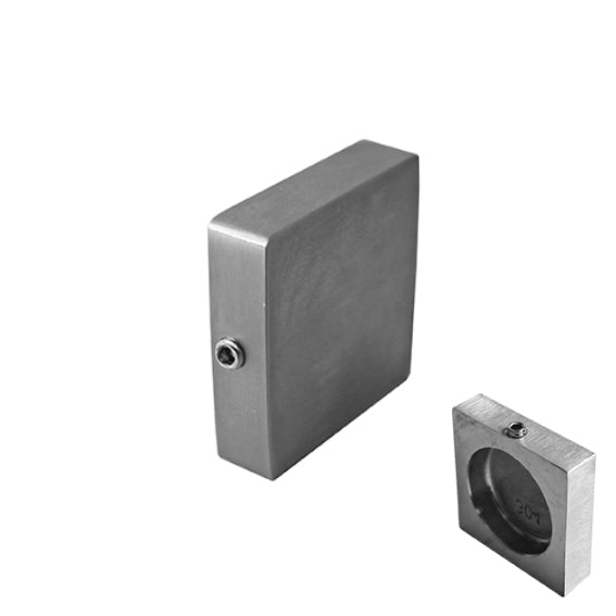 Držiak výplne skla