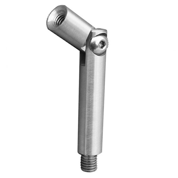 Držiak madla - vaničky, nastaviteľný