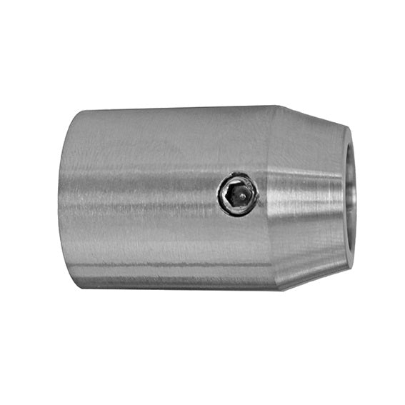 Držiak výplne osový