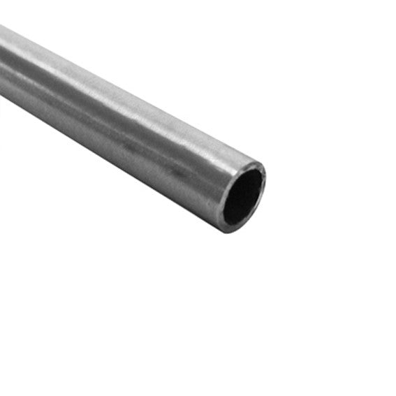 Trubka švová brúsená