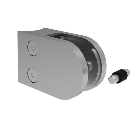 Držiak výplne skla