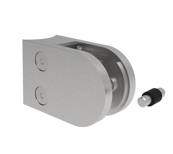 Držiak výplne skla