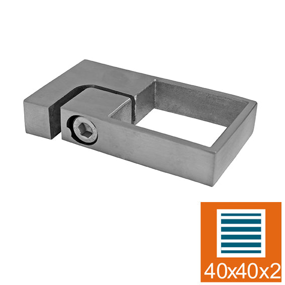 Kotvenie bočné - prvok