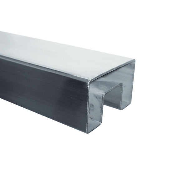 Madlo - držiak skla