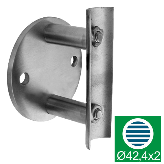 Kotvenie bočné kruhové