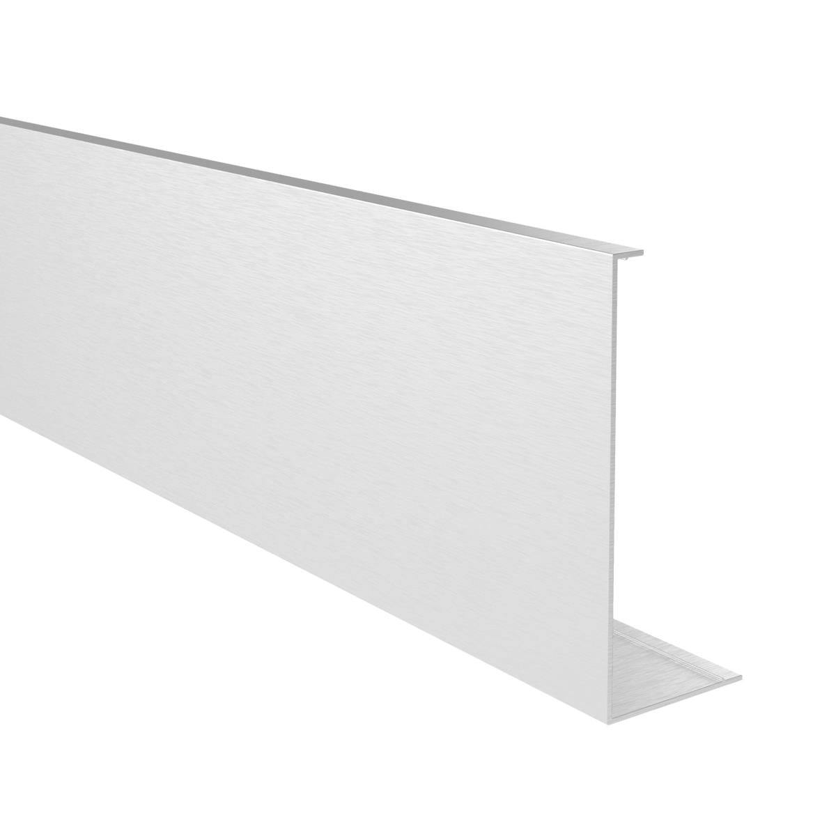 Krycia lišta pre bočný profil. SL,- Lišta, AL, elo