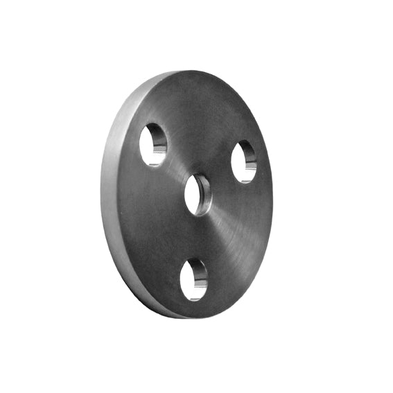 Držiak madla na stenu LED-Priruba