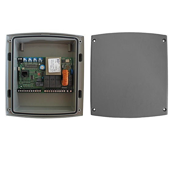 ROLLKIT elektronika pre WING 3020