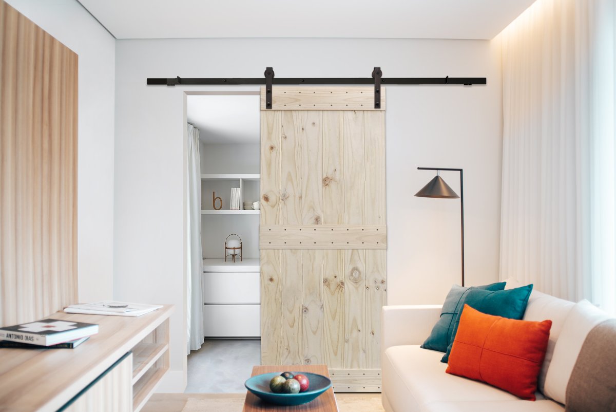 Dvere drevené EKO03 bez PÚ