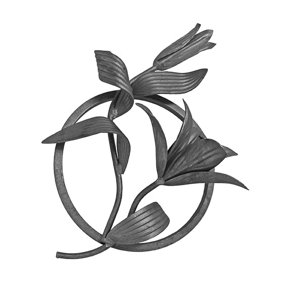 Ornament 400x300, 11,5x11,5mm