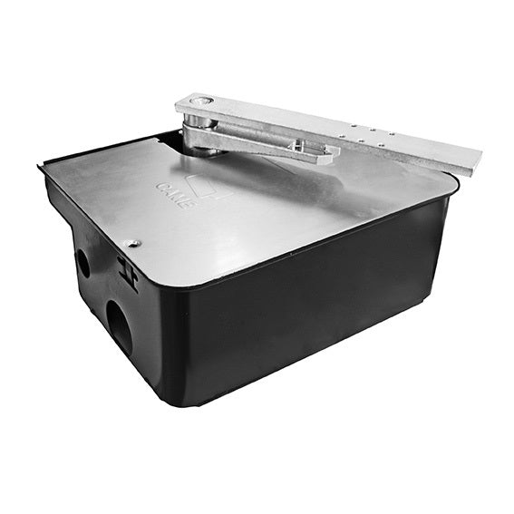 Osadzovacia skrinka bez zámku pre FROG-A